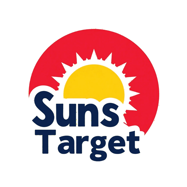 Suns Target